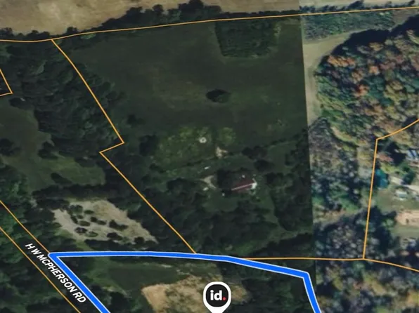426 H W McPherson Rd, Lewisburg, KY 42256
