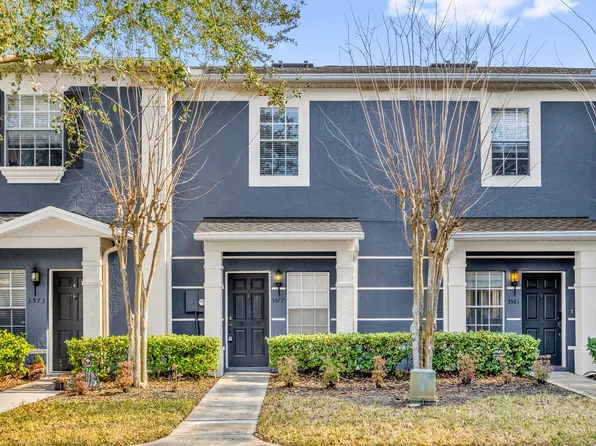 3577 Wilshire Way Rd #61, Orlando, FL 32829