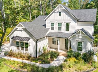 1017 Fortune Ln, Mebane, NC 27302