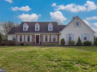 263 Kingsbridge Dr, Lititz, PA 17543