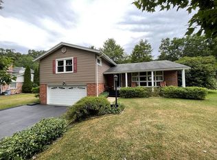 434 Gilfillan St, Franklin, PA 16323