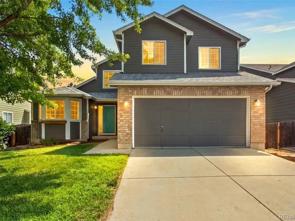 1387 German Court, Erie, CO 80516