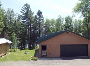 137 Deer Ln, Caratunk, ME 04925