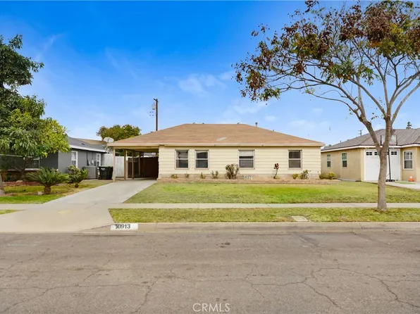 10913 Hermes St, Norwalk, CA 90650