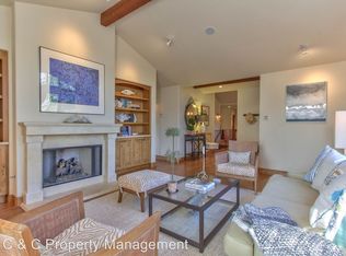 26140 Monte Verde St, Carmel, CA 93923