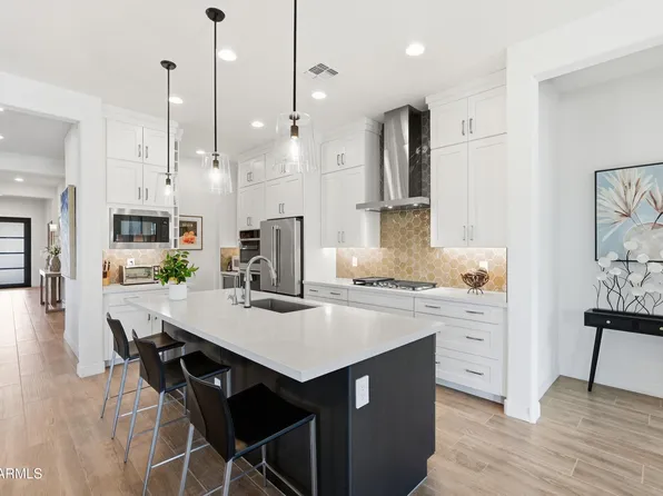 4142 E COCONINO Place, Chandler, AZ 85249