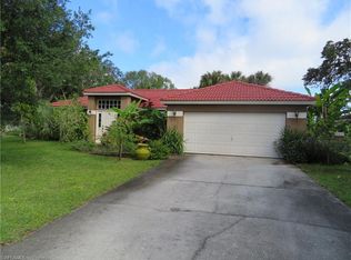 4563 Springview Cir, Labelle, FL 33935