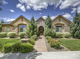 993 Cobblestone, Eagle, ID 83616