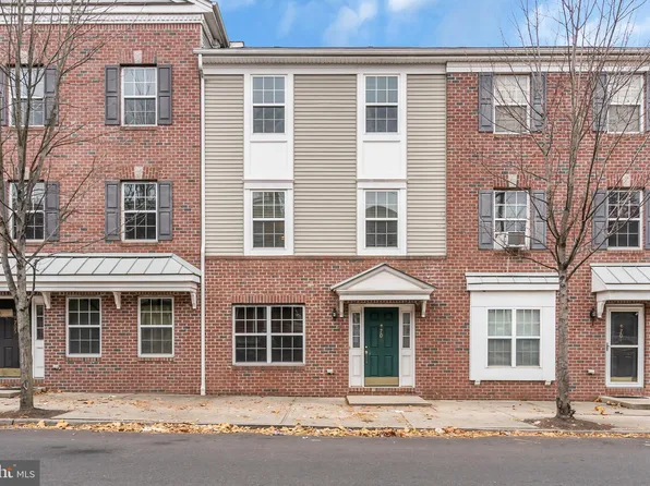 703 Center St, Trenton, NJ 08611