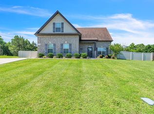 722 Sapphire Dr, Murfreesboro, TN 37128