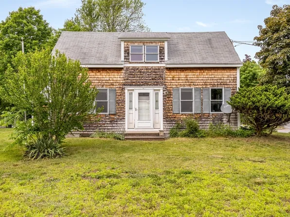 93 Main St, Newbury, MA 01922