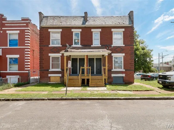 1402A Granville Pl, Saint Louis, MO