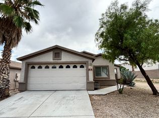 3559 W Lost Village Ln, Tucson, AZ 85746