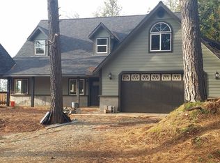 15 Deer Run Ln, Berry Creek, CA 95916