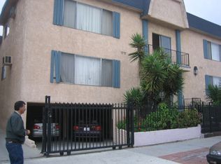1025 N Mariposa Ave APT 15, Los Angeles, CA 90029