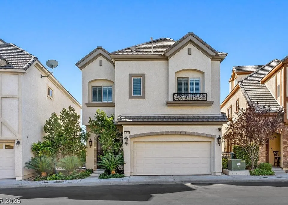 9161 Tudor Park Pl