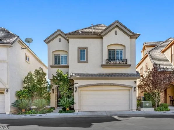 9161 Tudor Park Pl, Las Vegas, NV 89145
