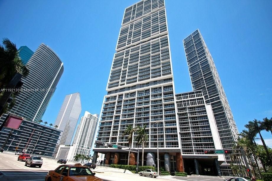 1st image of 475 Brickell Ave APT 4808