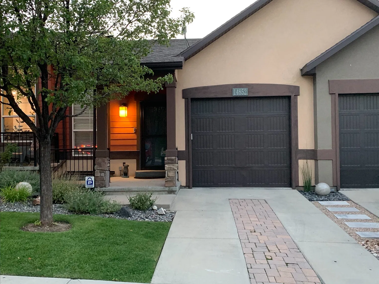 3 bed, 1726 sqft, $2,450 — Photo 2