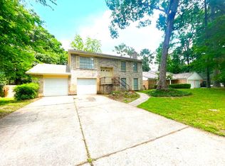 3127 Glen Spring Dr, Humble, TX 77339