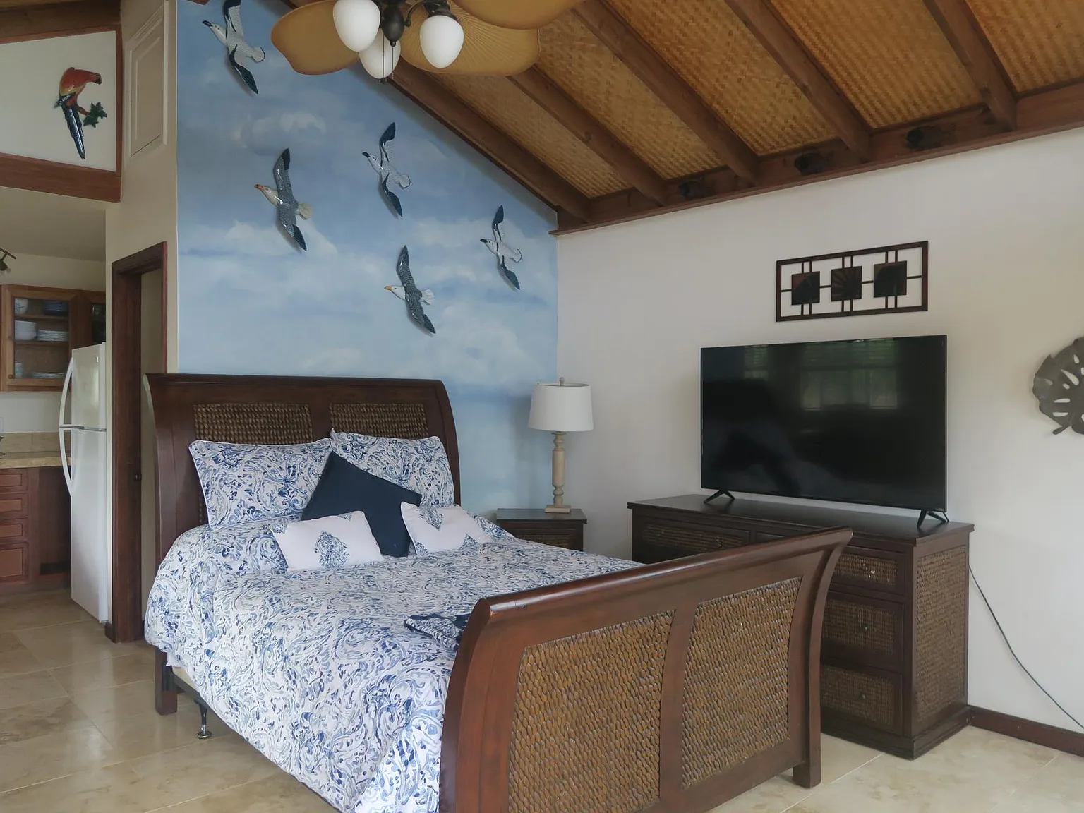1 bed, 980 sqft, $4,300 — Photo 2