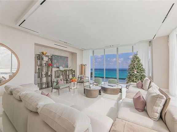 2nd image of 18501 Collins Ave #4104