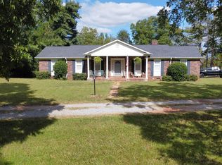 3231 Stone Station Rd, Spartanburg, SC 29306