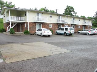 1190 Lois Lane, Radcliff, KY 40160