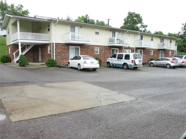 1190 Lois Lane, 1190 Lois Ln APT 5, Radcliff, KY 40160