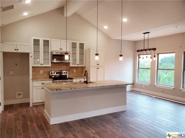 801 Research, Canyon Lake, TX 78133