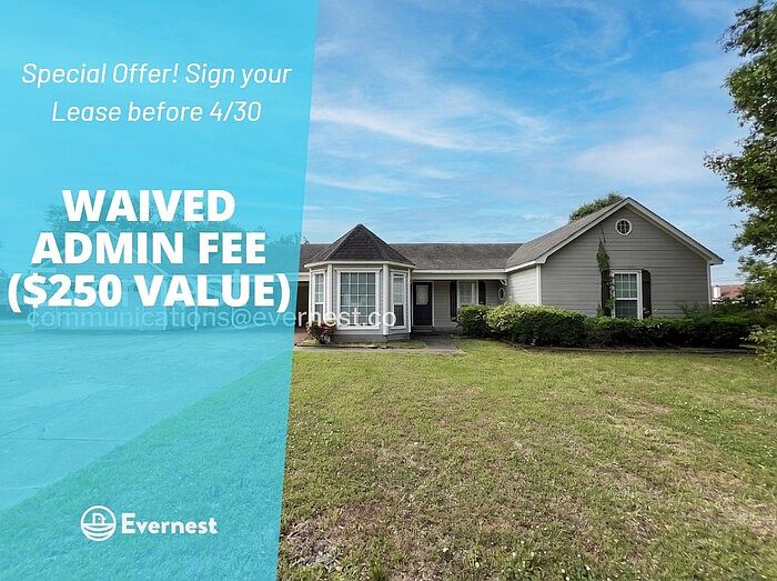 1st image of 3985 Fernway Dr