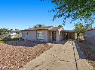 817 W Glenn St, Tucson, AZ 85705