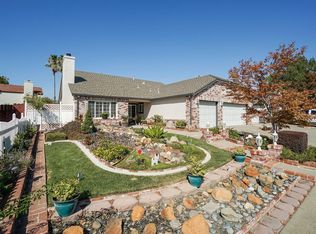 604 Cordelia Cir, Vacaville, CA 95687