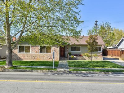 1429 Minnesota Ave, San Jose, CA, 95125