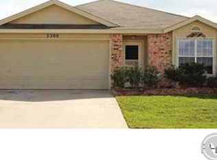 3300 Viewcrest Dr, Killeen, TX 76549