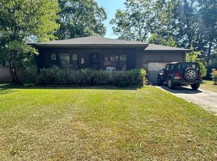 1525 Moncrief Rd, Gardendale, AL 35071