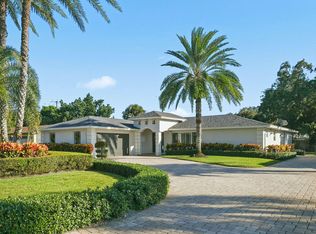 2512 Oak Dr, Palm Beach Gardens, FL 33410