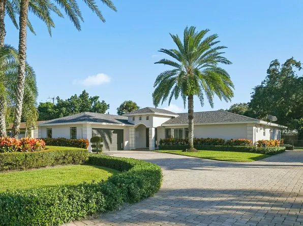 2512 Oak Drive, Palm Beach Gardens, FL 33410