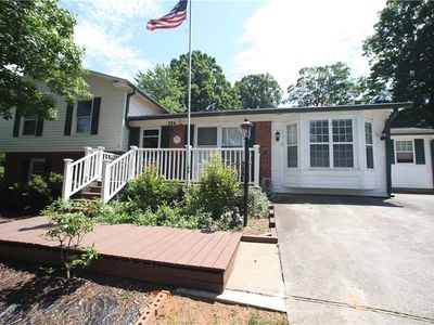 513 Spainhour Rd, King, NC, 27021