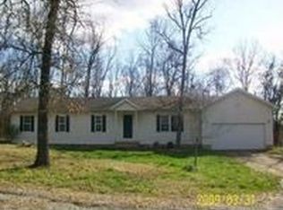 2225 Bonnie Ln, Joplin, MO 64804