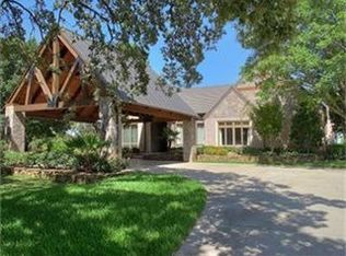 6403 Westcoat Dr, Colleyville, TX 76034