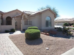 15987 W Mulberry Dr, Goodyear, AZ 85395