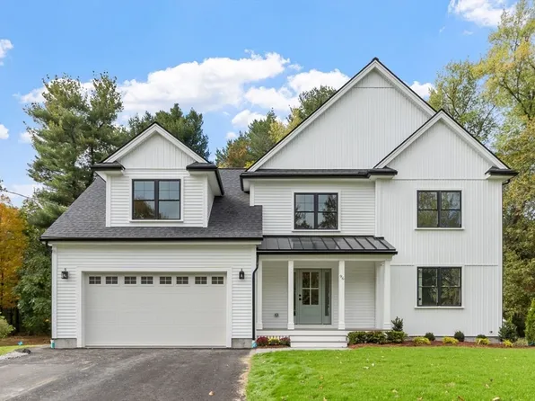 96 Middlesex Ave, Wilmington, MA 01887