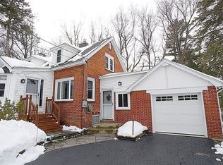 5314 Chestnut Ridge Rd, Orchard Park, NY 14127