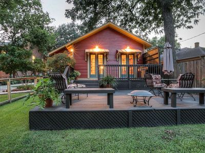 2412 White Oak Dr, Houston, TX, 77009