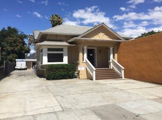 456 S 2nd St, San Jose, CA 95113