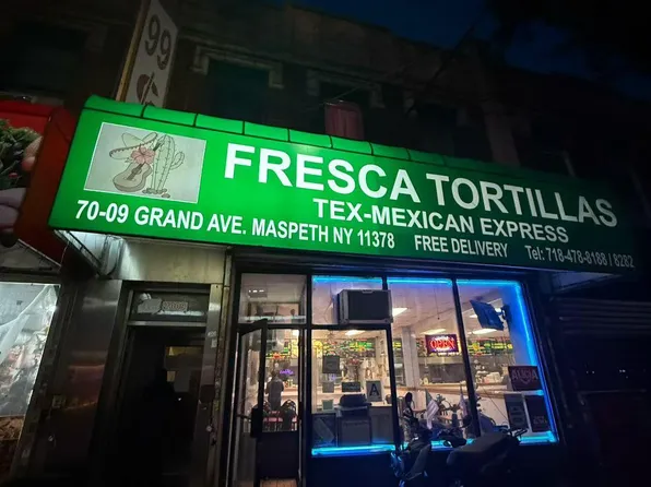 70-09 Grand Avenue, Maspeth, NY 11378