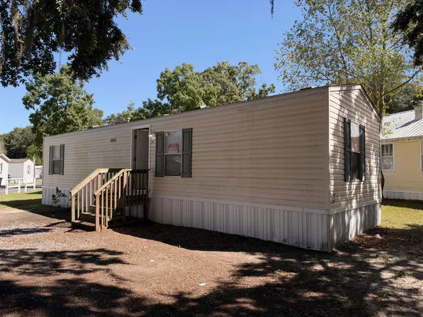 7008 Stall Rd Lot 24, North Charleston, SC 29406