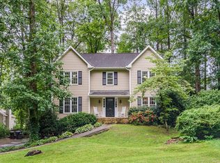 1064 Mitsy Hollow Dr NE, Marietta, GA 30068