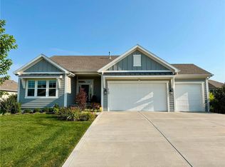 6708 NW 105th St, Kansas City, MO 64154